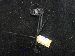 Standaard Yamaha YZF R1