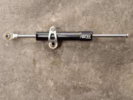 Steering damper Voge 900 DSX