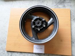 Achtervelg Yamaha XJR 1200