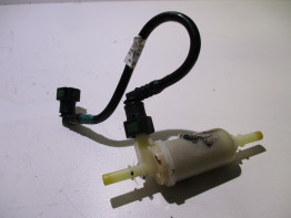 Brandstofslang KTM 390 Duke