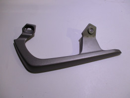 Rear grip Yamaha Tracer 900 GT