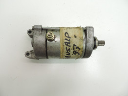 Startmotor Honda TRANSALP
