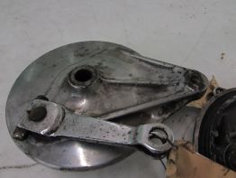Bremstrommel Honda CB 400