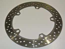 Bremsscheibe vorne BMW R 1200 GS