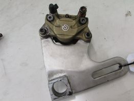 Achter remklauw Ducati ST2