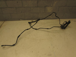 Brake hose front Honda VFR 1200 X Crosstourer