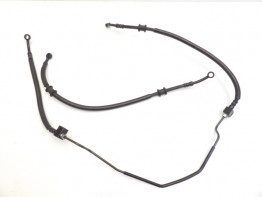 Brake hose front Yamaha MT 09