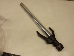 Voorpoot rechts onder Yamaha XT 1200 Z Super Tenere