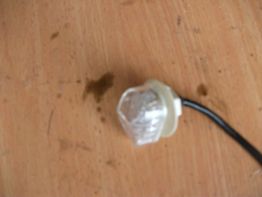 Blinker vorne rechts Yamaha YZF R6