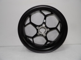 Achterwiel compleet Moto Guzzi V 100 Mandello