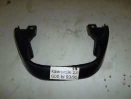 Lugage carrier Kawasaki ZZR 600