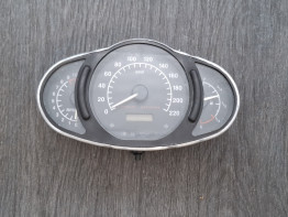 Tellerset Harley Davidson VROD VRSC