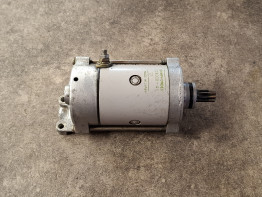 Starting motor Suzuki GS 750