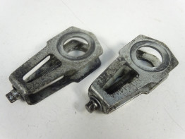 Achterbrug Ducati monster 696