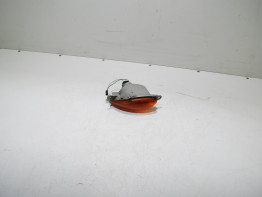 Knipperlicht rechts voor Suzuki GSX R 1300 Hayabusa