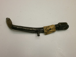 Standaard Suzuki GS 1000