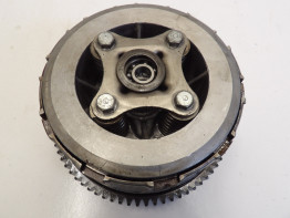 Clutch Honda CM 400 T 