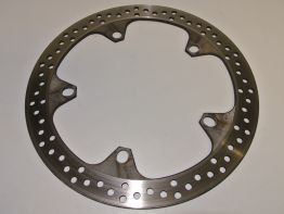 Remschijf voor BMW R 1150 R