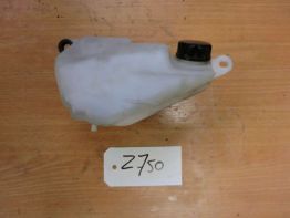 Radiator reserve tank Kawasaki Z 750