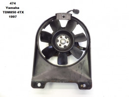 Ventilator Yamaha TDM