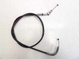 Throttle cable Suzuki LS 650