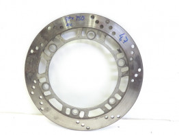 Bremsscheibe vorne rechts Kawasaki GPX 750