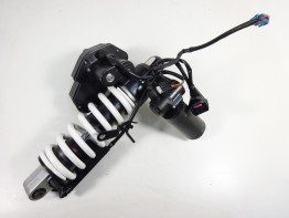 Achterschokbreker BMW K 1200 R 