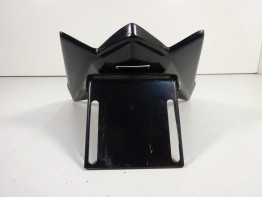 License plate holder Kawasaki Z 750