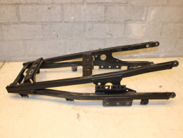 Rail Triumph Sprint RS