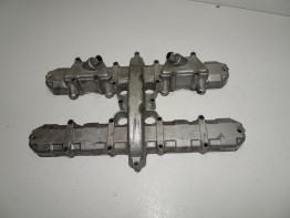 Cylinder head cover Kawasaki ZR 7