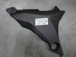 Rechter zijkuip klein Kawasaki Z 800