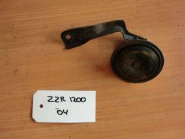 Claxon Kawasaki ZZR 1200