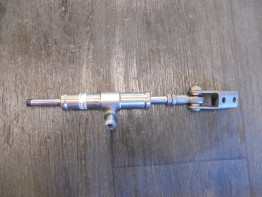 Lenkungs Dampfer BMW K 1200 GT