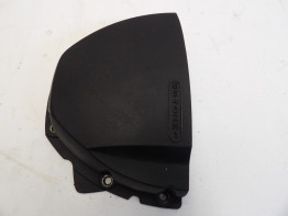 Motorblokdeksel voortandwiel Triumph Sprint ST 1050