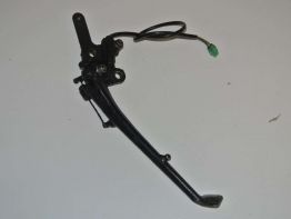 Standaard Suzuki GSX R 1300 Hayabusa