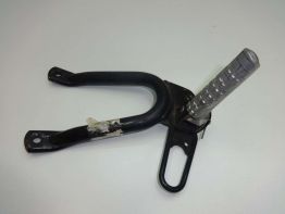 Duo voetsteun rechts Yamaha FZR 600