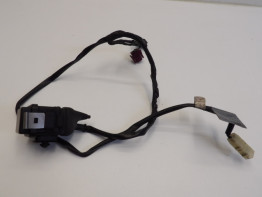 Relais unit BMW R 1100 S