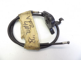 Choke bediening Honda VFR 400 R