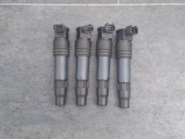 Bobine Suzuki GSX R 1000