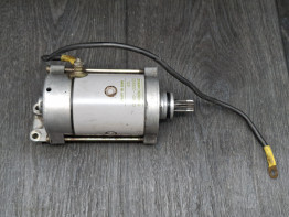 Starting motor Suzuki GT 550