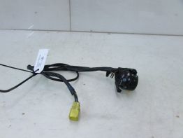 Handlebar switch assy left Suzuki GSF 600 650 Bandit 