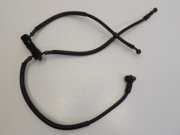 Remleiding voor Honda VT 1100
