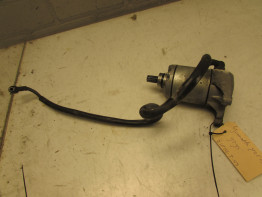Startmotor Yamaha YZF 750