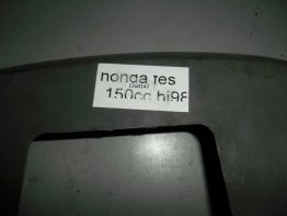 Achterkuipdeel Honda Fes 150