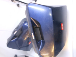 Kofferset Aprilia Caponord 1000