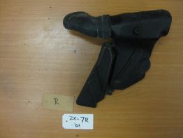 Rechter luchtbuis Kawasaki ZX 7 R