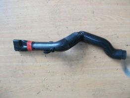 Luftkanale links Suzuki GSX R 750
