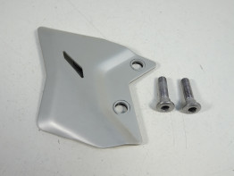 Main step holder right Kawasaki Ninja 650