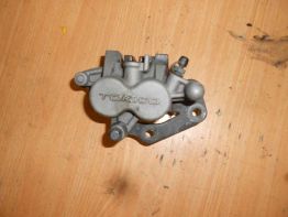 Remklauw rechts voor Kawasaki ER 6