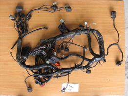 Kabelboom Kawasaki Z 750